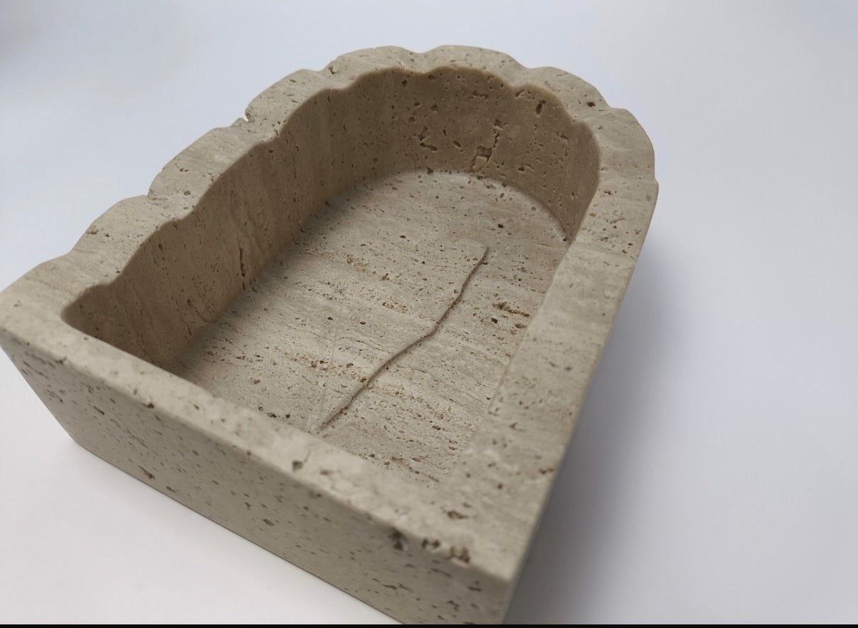 Echos Arch Bowl/Stand