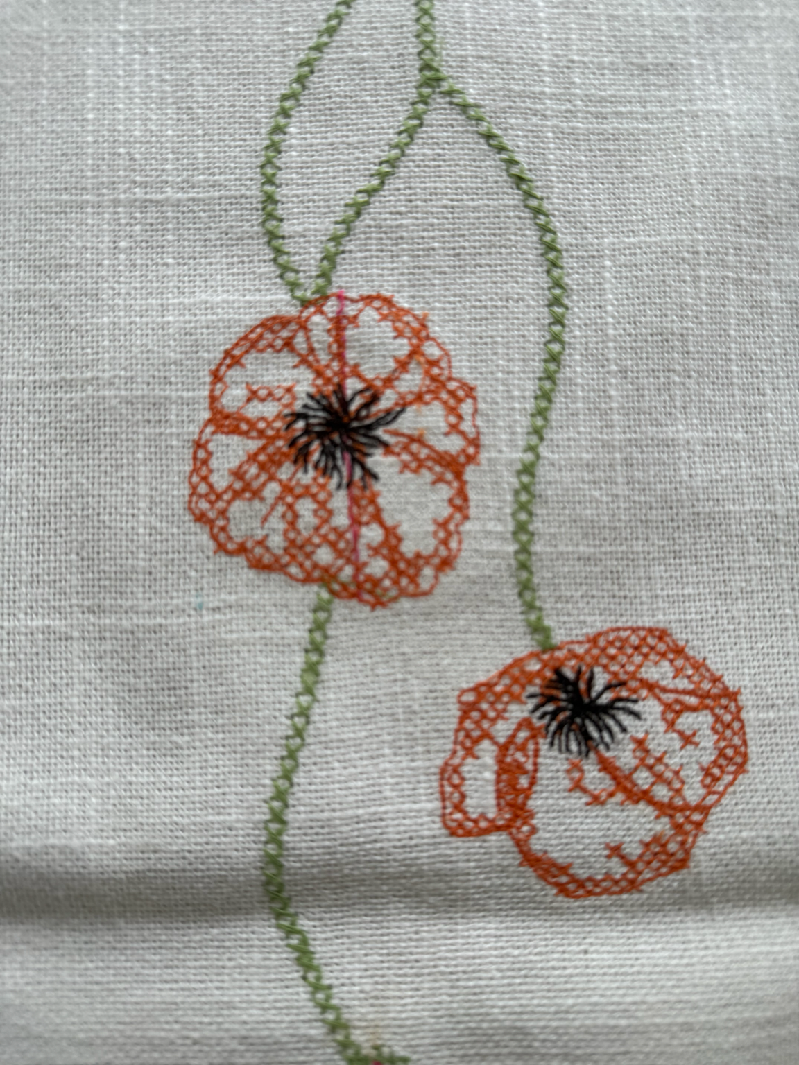 Poppy Runner