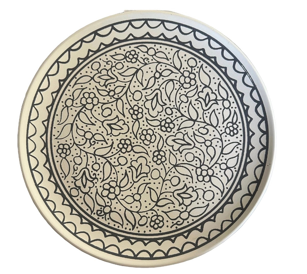 Paint-Your-Own Ceramics Event @Safadi Coffee