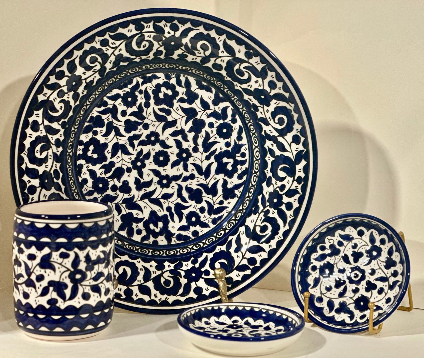 Grand Platter Serving Set