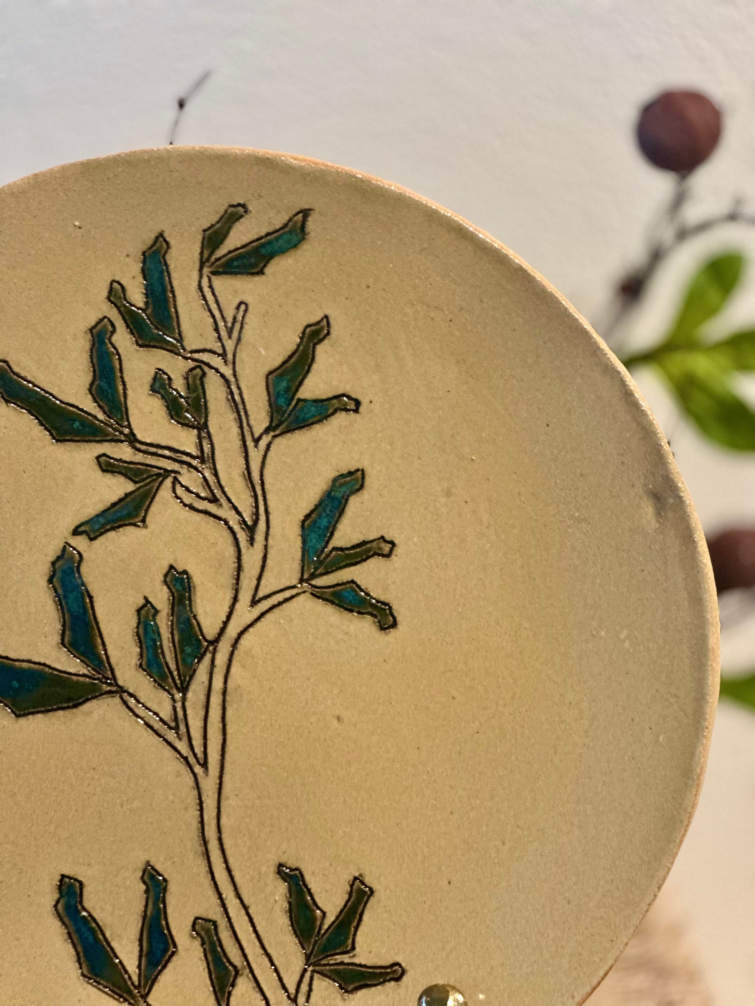 Plates and Platters