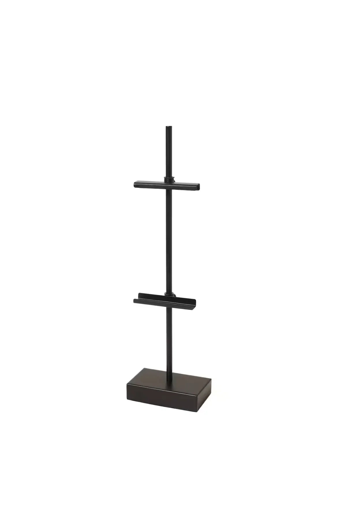 Black Art Easel