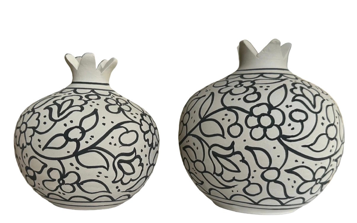 Paint-Your-Own Ceramics Event @Safadi Coffee