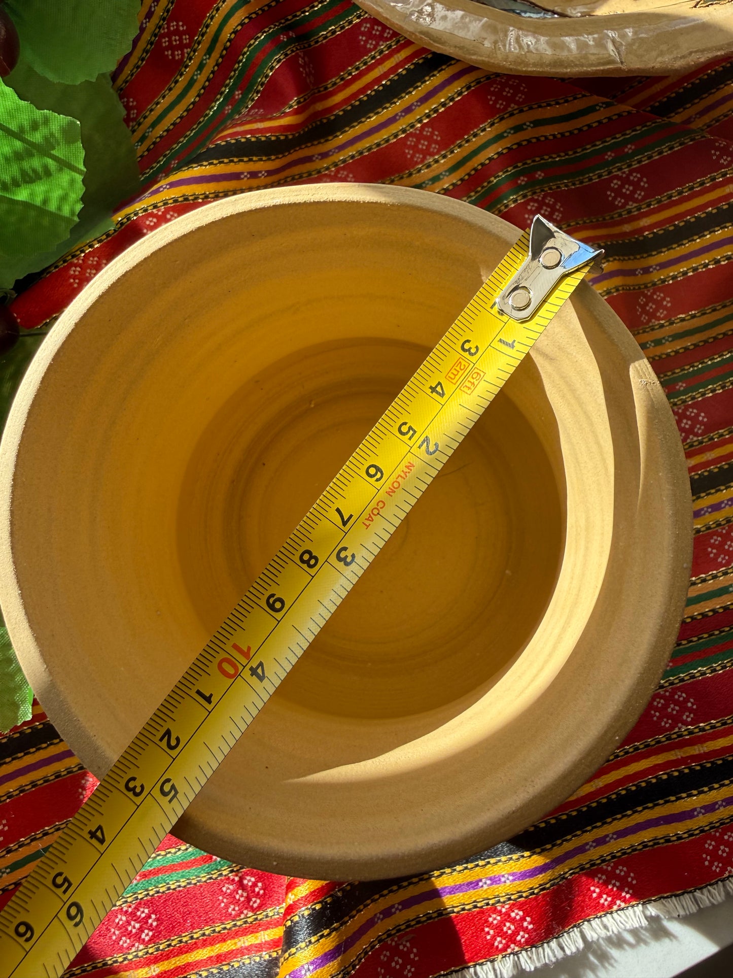 Rooted in the Land Vase