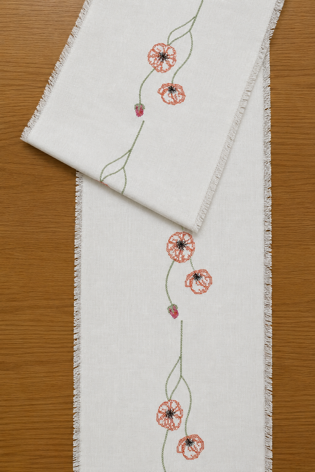 Poppy Runner