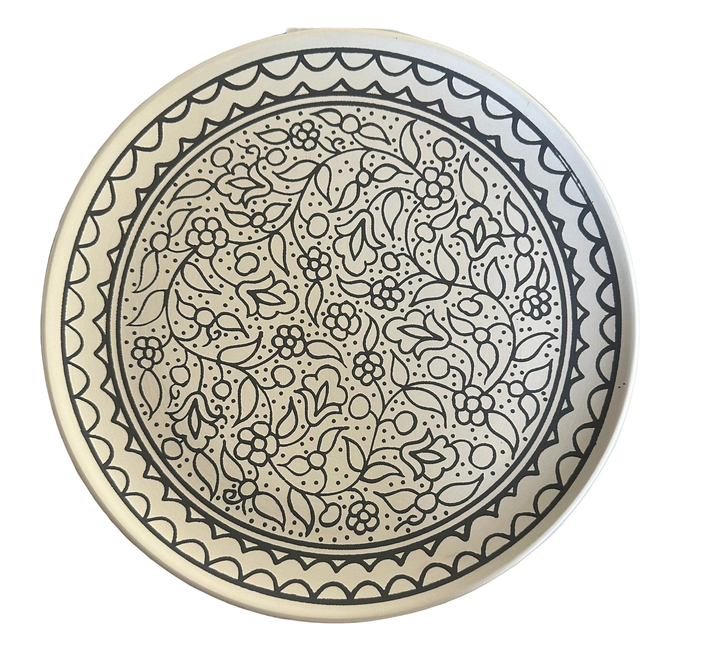 Paint Your Own Hebron Ceramics