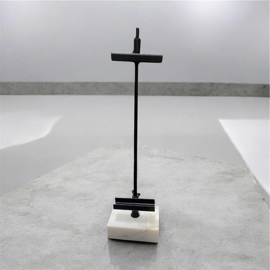 Adjustable Marble Picture Holder