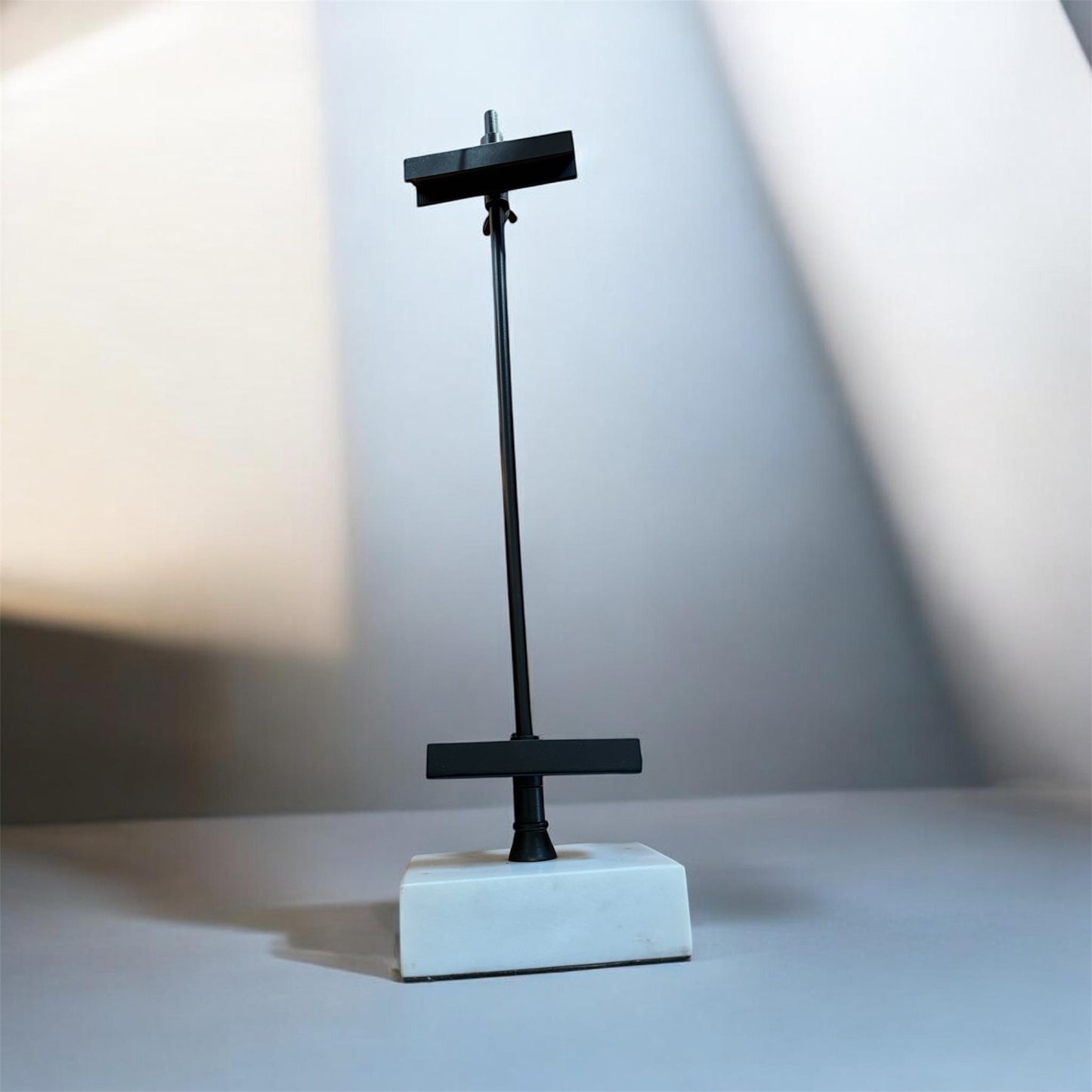 Adjustable Marble Picture Holder