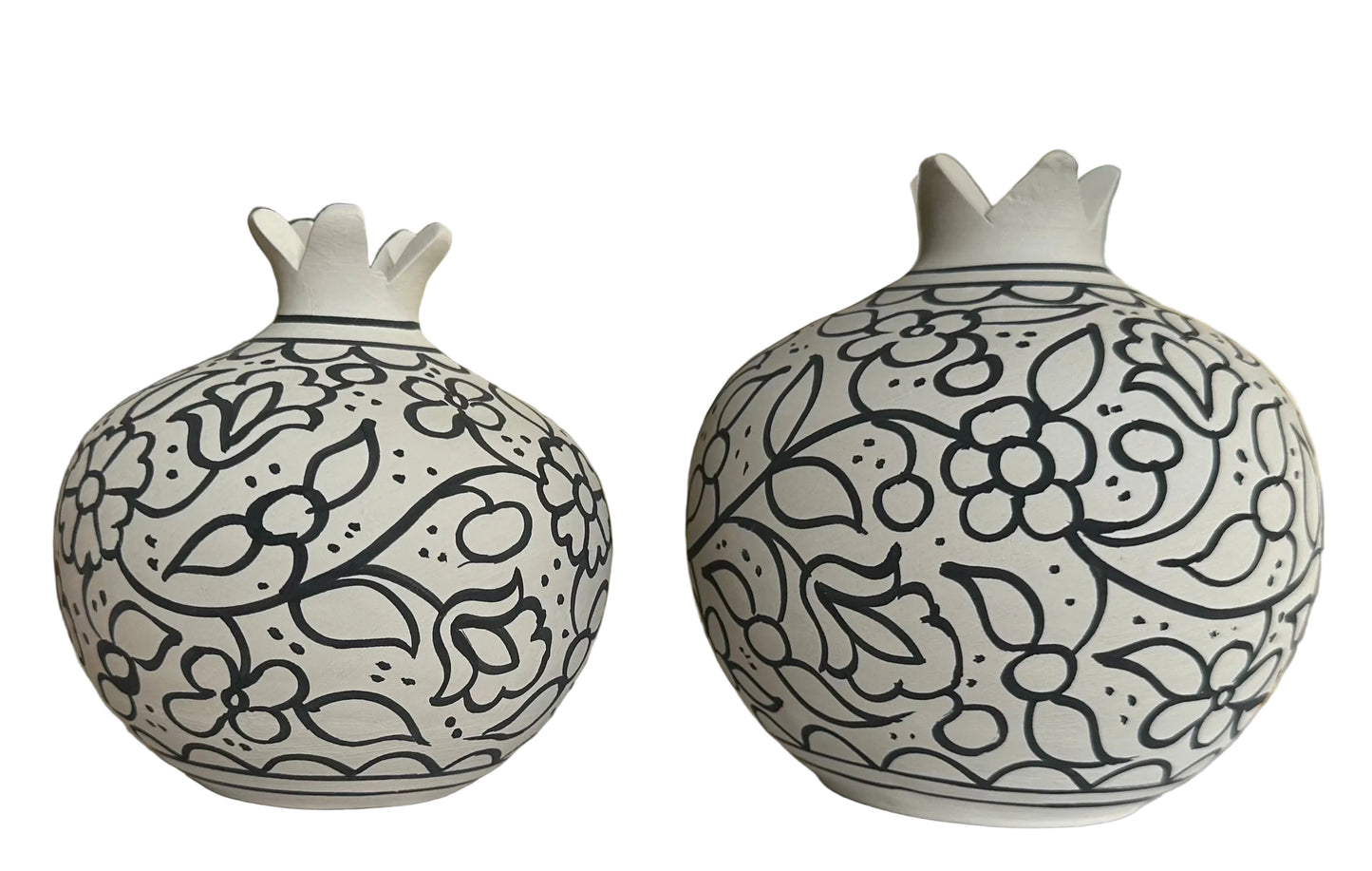 Paint Your Own Hebron Ceramics