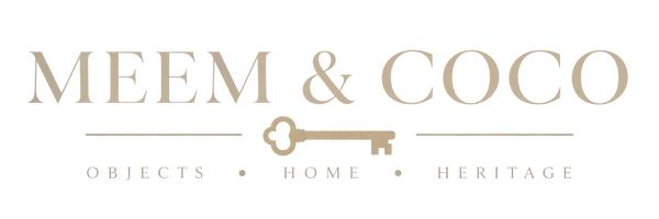 Meem and Coco Interiors