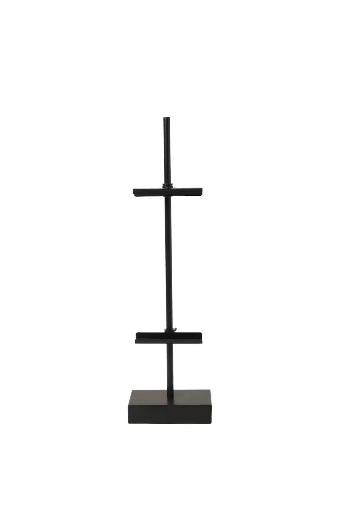 Black Art Easel