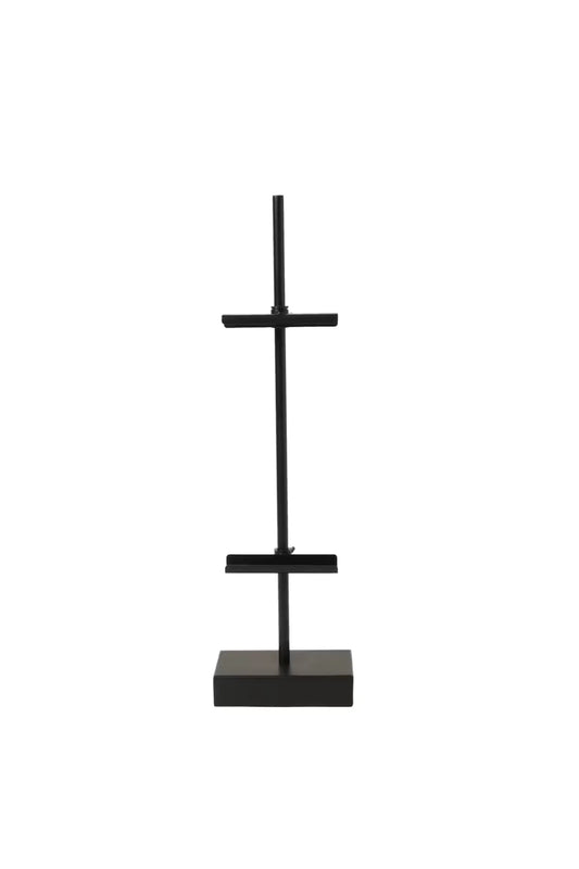 Black Art Easel