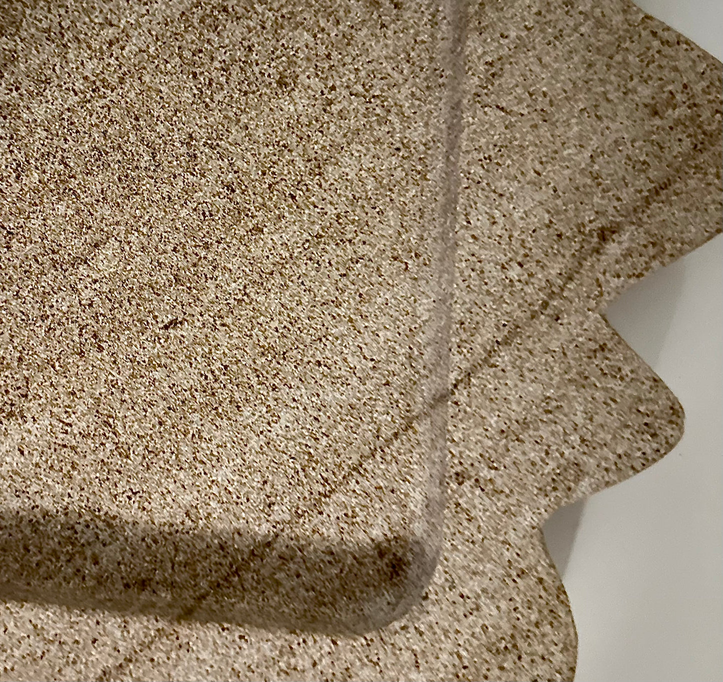 Travertine Tray-Meem and Coco EXCLUSIVE