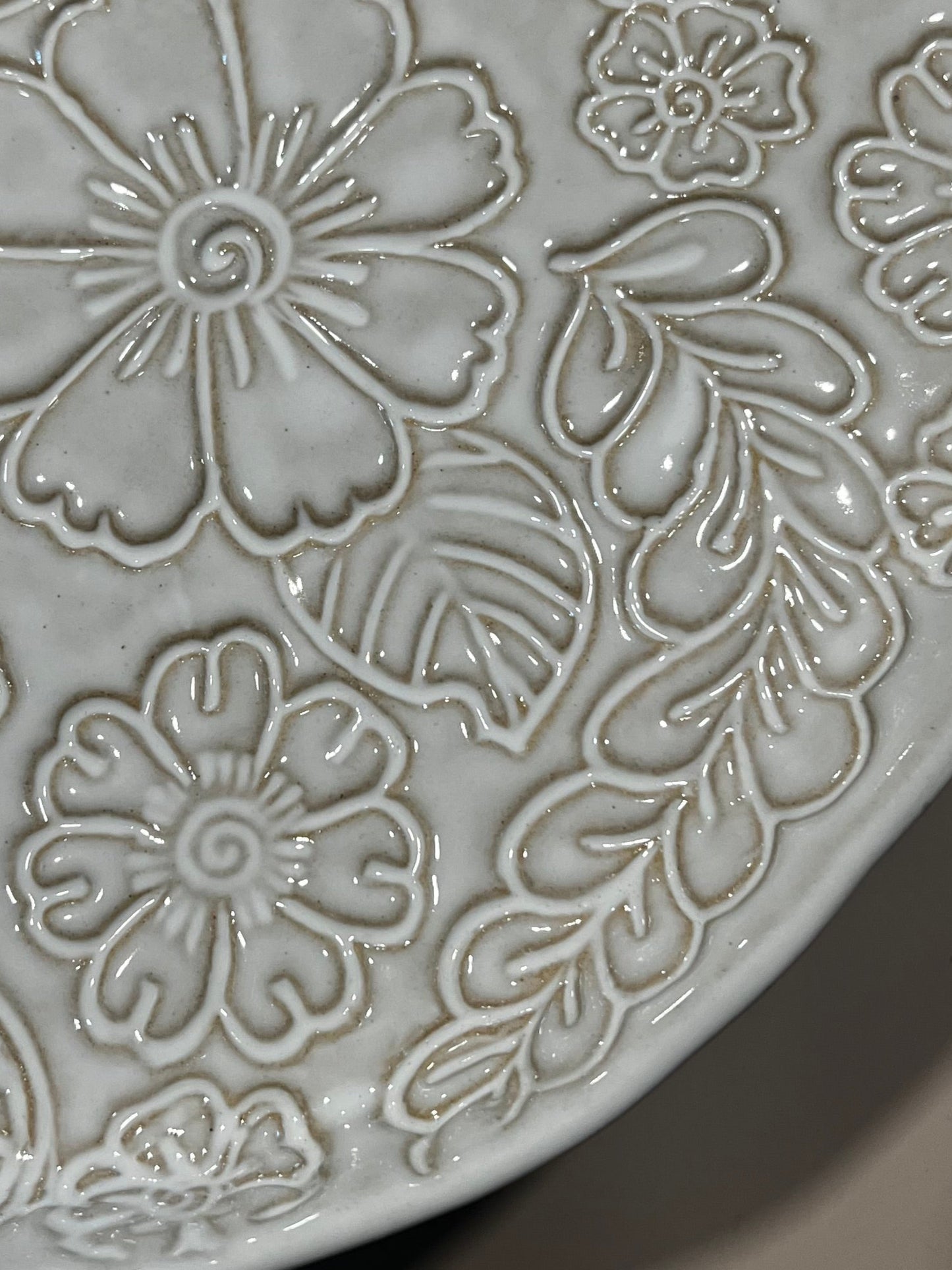 Ceramic Platter
