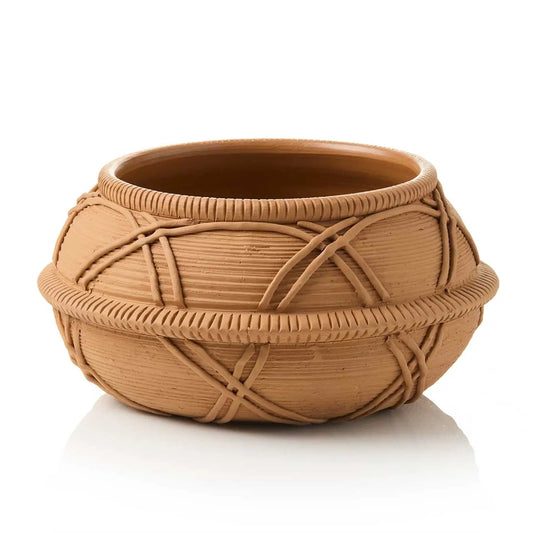 Terracotta Pot